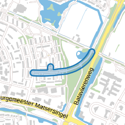 Delftweg