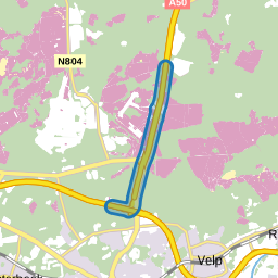 Delhuijzenweg