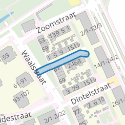 Diezestraat