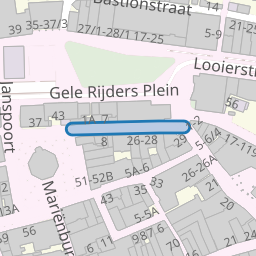 Doelenstraat