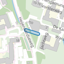Dokter Klapwijkstraat