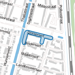 Dorserserf