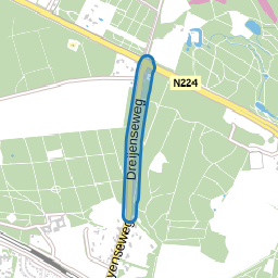 Dreijenseweg