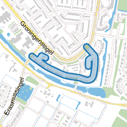 Drentesingel