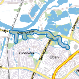 Drielsedijk