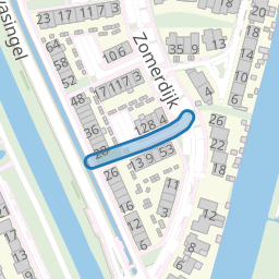 Dromerdijk