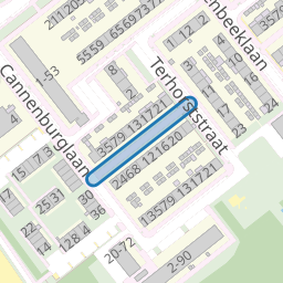 Duistervoordestraat