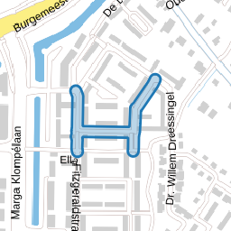 Duke Ellingtonstraat