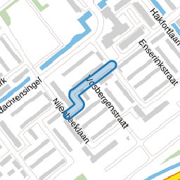 Dukenburgstraat