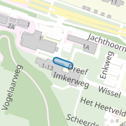 Eekschillerweg