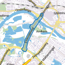 Eldenseweg