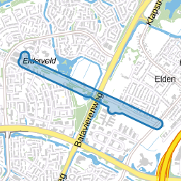 Elderhofseweg