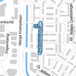 Ella Fitzgeraldstraat