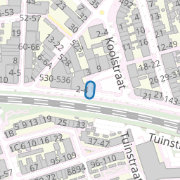 Elly Lamakerplantsoen