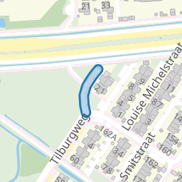 Emma Goldmanstraat
