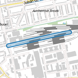 Emplacementsstraat