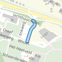 Enkweg