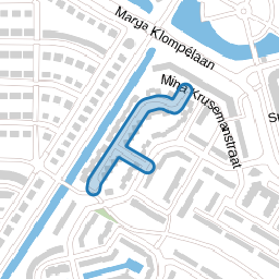 Etta Palmstraat