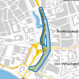 Eusebiusbuitensingel