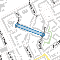 Fokke Noordhoffstraat