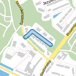 Franciscanenstraat