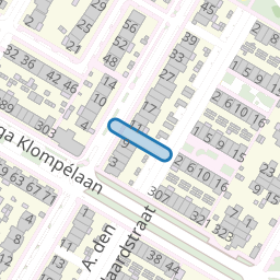 Franz Kafkastraat