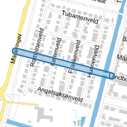 Germanenveld