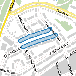 Goeman Borgesiusplein