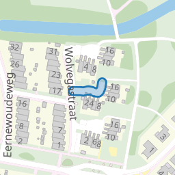 Gorredijkhof