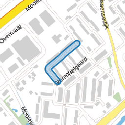 Goudreinetgaard