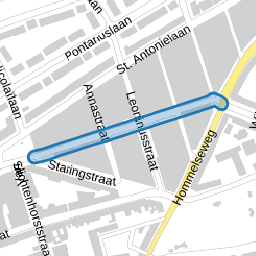 Graaf Lodewijkstraat