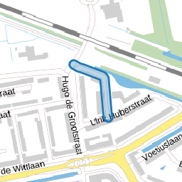 Graswinckelstraat