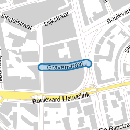 Gravenstraat