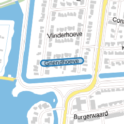 Griendhoeve