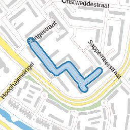 Grijpskerkstraat