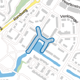 Gronsveldkade