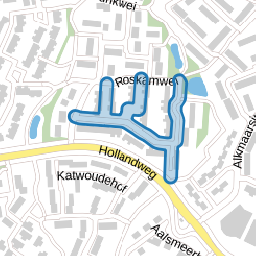 Hagemanswei
