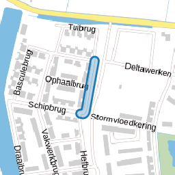 Hangbrug