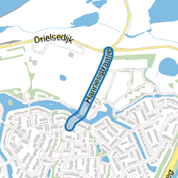 Hannesstraatje