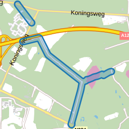 Harderwijkerweg