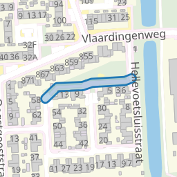 Heerjansdampad