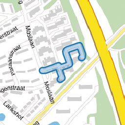 Heideweg