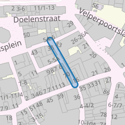 Heijdendaalsteeg