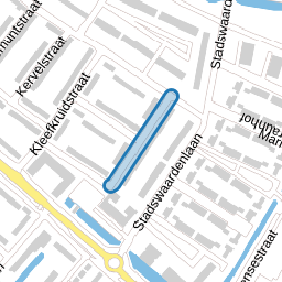 Herminiumstraat
