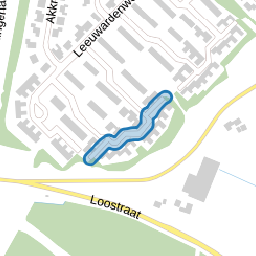 Hindeloopenstraat