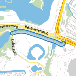 Hoefijzerpad