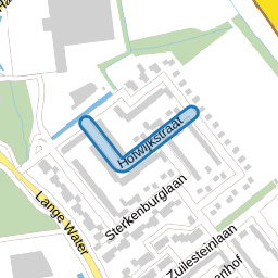 Hofwijkstraat