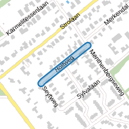 Holtweg