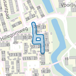 Hoogvliethof