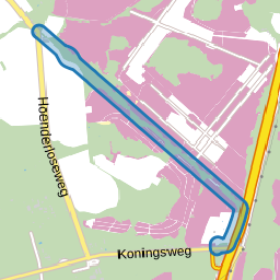 Hooiweg